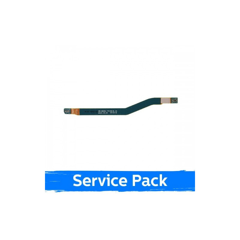 Lanksčioji jungtis skirta Samsung S926 S24 Plus pagrindinė ryšio / FRC (Service Pack)