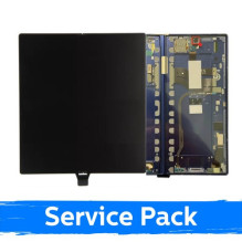 Screen for Samsung F966 Z...