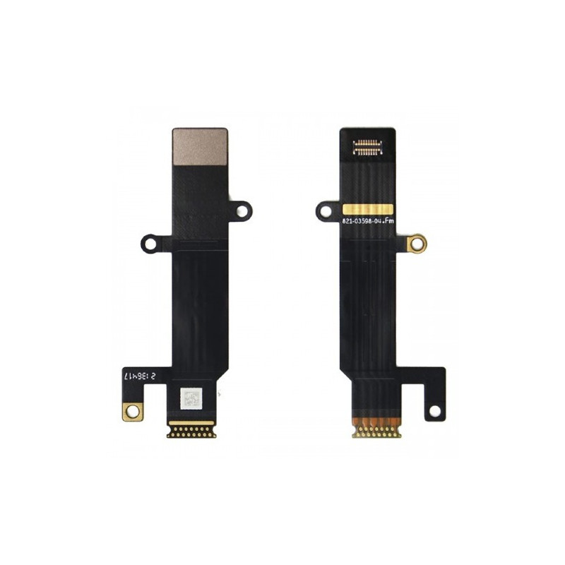 Lanksčioji jungtis skirta MacBook A2681 apšvietimo pagrindinė / BACKLIGHT FLEX