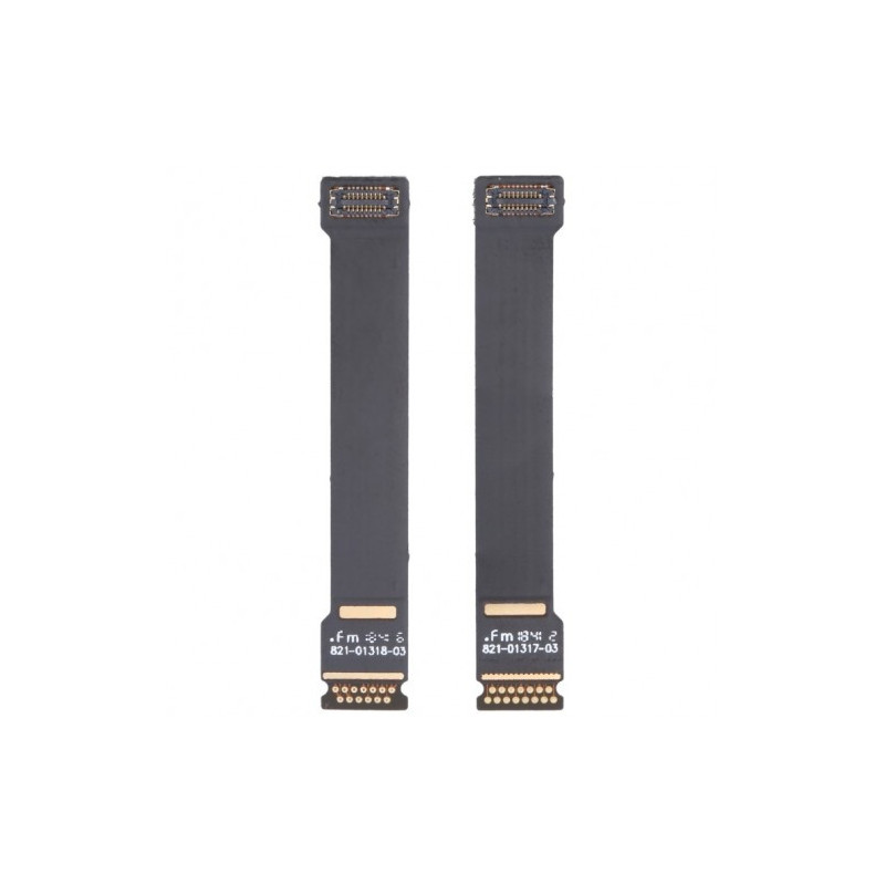 Lanksčioji jungtis skirta MacBook A1932 / A2179 / A2337 apšvietimo pagrindinė / BACKLIGHT FLEX