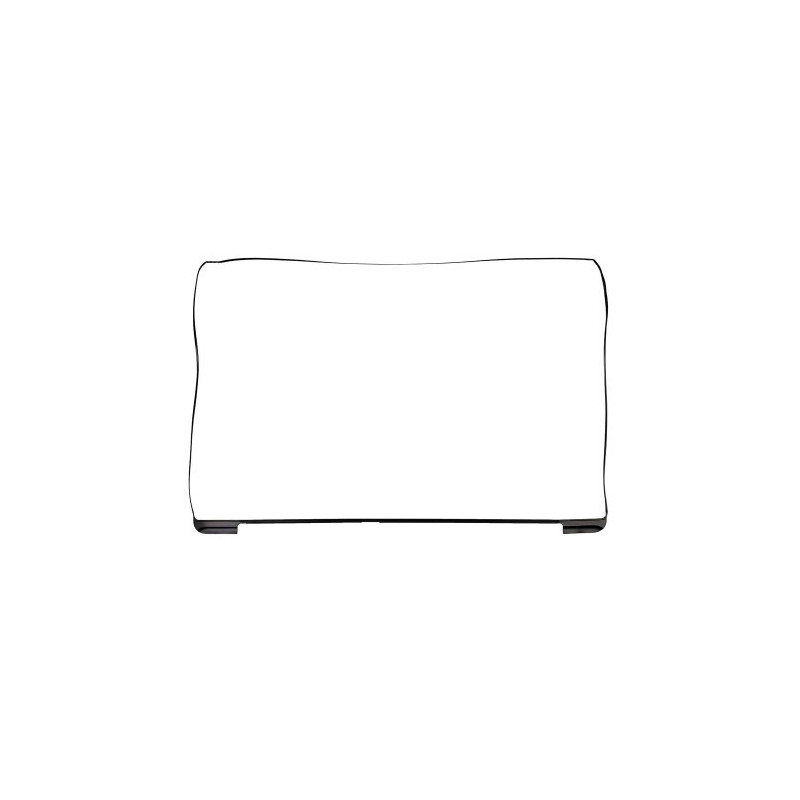 Macbook A1707 / A1990 screen black rubber bezel / bezel