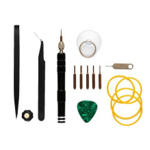 Ardymo įrankių rinkinys