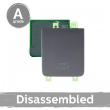 Galinis dangtelis skirtas...