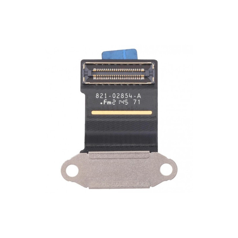 Lanksčioji jungtis skirta MacBook A2289 / A2338 (821-02854-A) ekrano pagrindinė / LCD MAIN FLEX