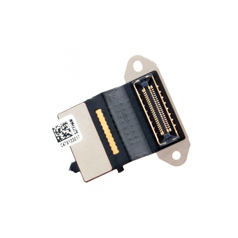 Lanksčioji jungtis skirta MacBook A1932 ekrano pagrindinė / LCD MAIN FLEX