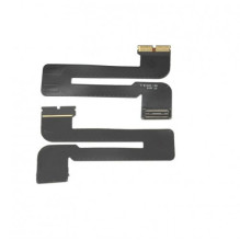 Lanksčioji jungtis skirta MacBook A1534 (2015 / 821-00318-A) ekrano pagrindinė / LCD MAIN FLEX