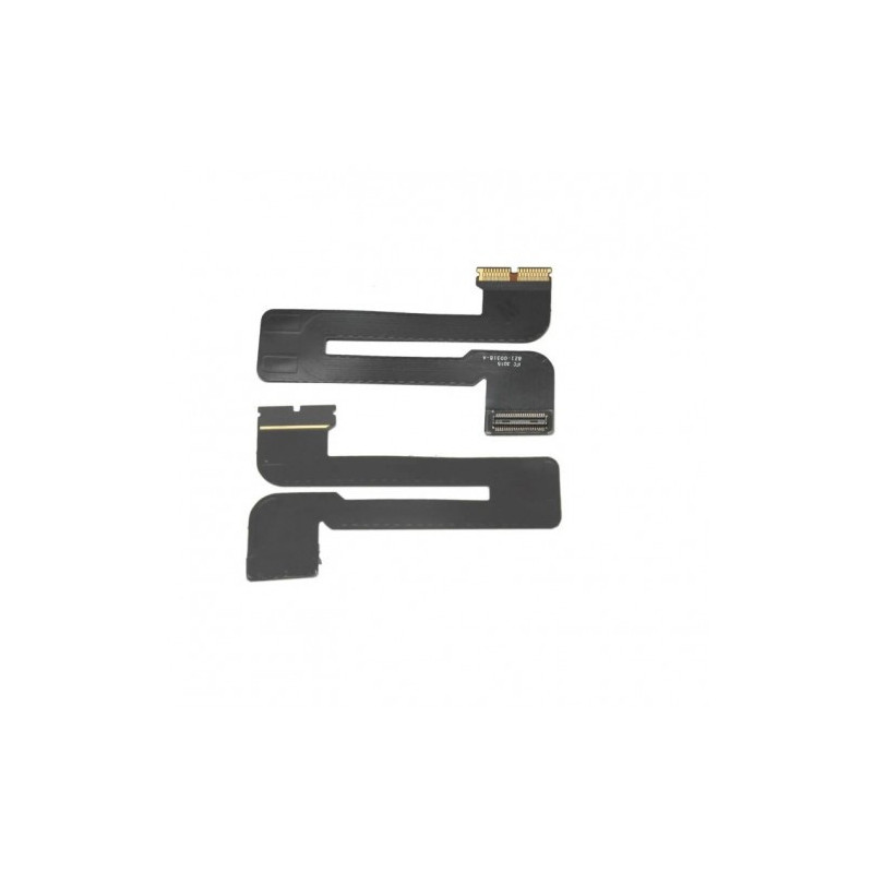 Lanksčioji jungtis skirta MacBook A1534 (2015 / 821-00318-A) ekrano pagrindinė / LCD MAIN FLEX