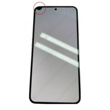 Screen for Samsung S921 S24 black (Updated: Telemax) (defective 1)