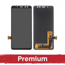 Screen for Samsung A530 A8...