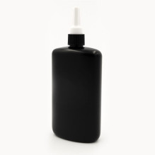 Premium adhesive for protective UV glass bonding (300ml)