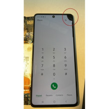 Ekranas skirtas Samsung...