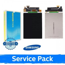 Screen for Samsung G390 Xcover 4 (Service Pack)