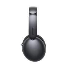 Wireless headphones Joyroom 'JR-JH1' black (ANC)