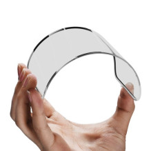 Screen protector 'Super Curve 5D' Apple iPhone 15 / iPhone 16 (Bulk)