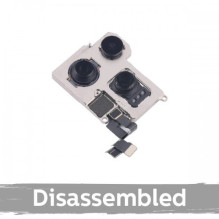 Kamera skirta iPhone 16 Pro Max galinė (100% originalu / iš įrenginio)