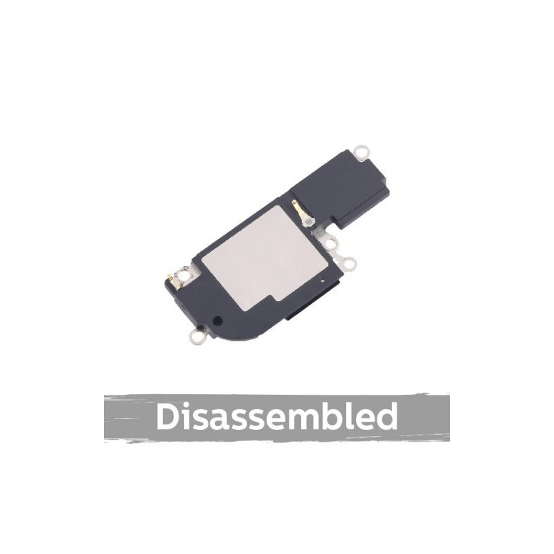 Garsiakalbis skirtas iPhone 16 Pro Max apatinis garsiakalbis 100% originalus (išimtas iš telefono)