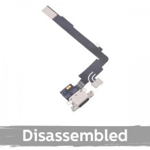 Charging port for iPhone 16...