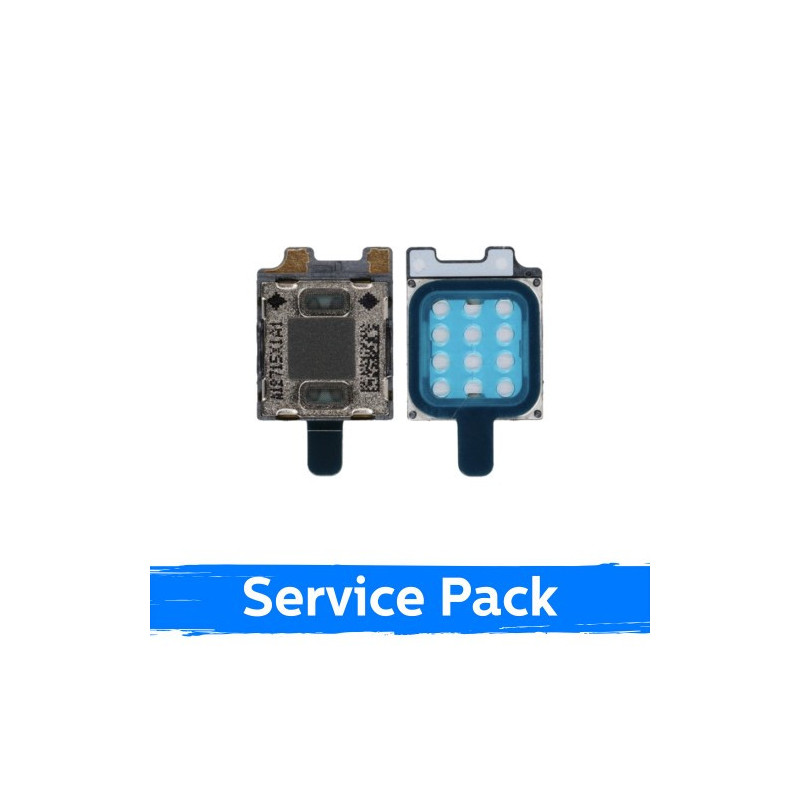 Vidinė ausinė skirta Samsung F741 Z Flip6 (Service Pack)