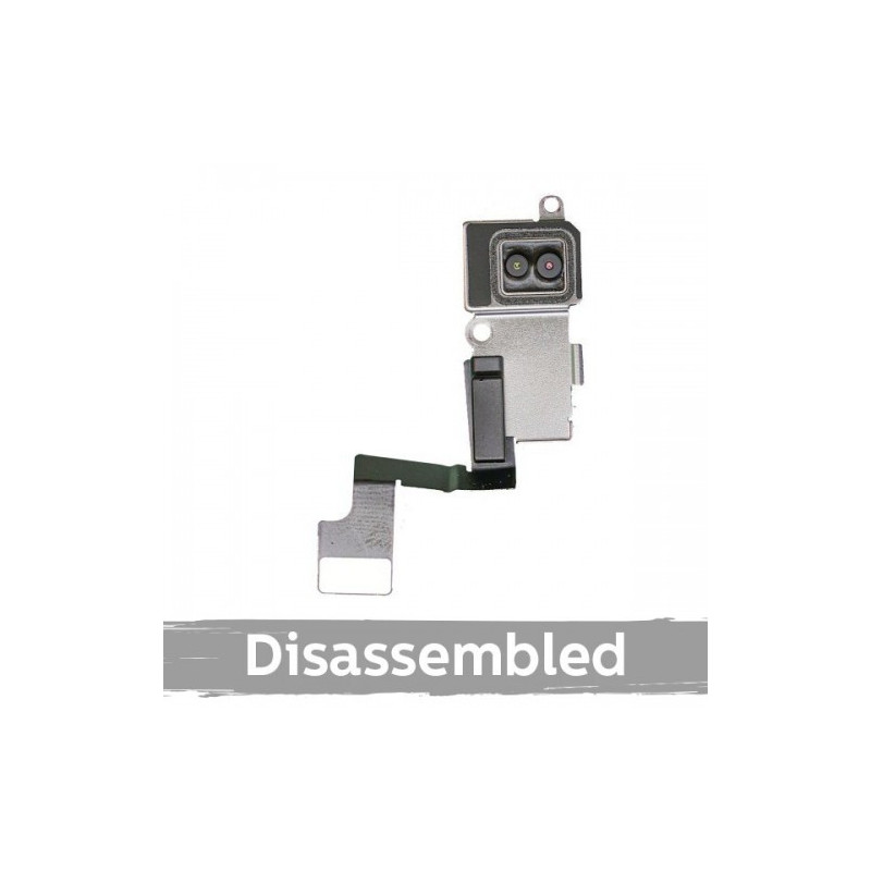 Lanksčioji jungtis skirta iPhone 16 Pro Max aplinkos LiDAR sensoriaus / (100% originalu / iš įrenginio)