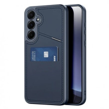 Dėklas Dux Ducis 'Rafi II Mag' skirtas Samsung S938 S25 Ultra mėlynas