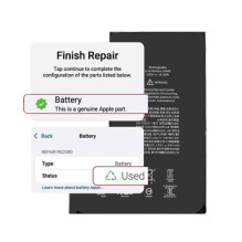 Battery for iPhone 12 Pro...