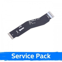 Lanksčioji jungtis skirta Samsung S926 S24 Plus pagrindinė maitinimo / (SUB)-(MAIN) / (Service Pack)
