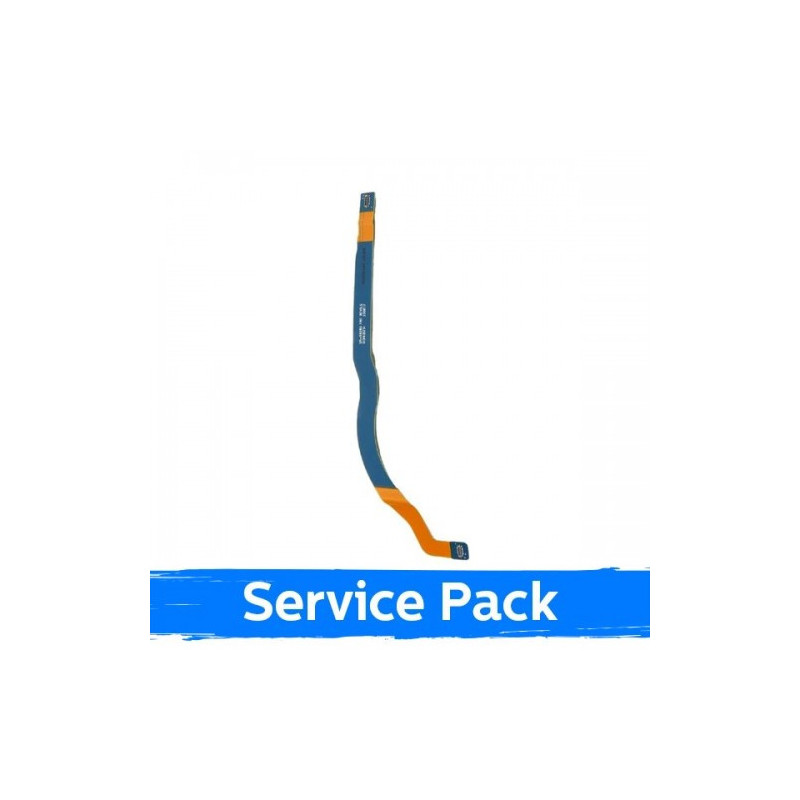 Lanksčioji jungtis skirta Samsung S928 S24 Ultra pagrindinė ryšio / FRC (Service Pack)