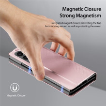 Case Dux Ducis "Bril" for Samsung F966 Z Fold7 pink Case Dux Ducis "Bril" for Samsung F966 Z Fold7 pink