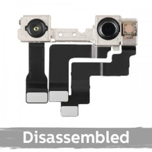 Camera for iPhone 12 Mini front (100% original / from the device)