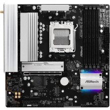 Asrock A620AM Pro RS WiFi