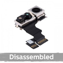 Camera for iPhone 15 front...