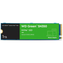 Western Digital Green SN350...