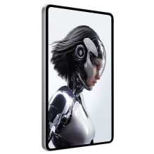 Redmagic Astra Snapdragon 8 Elite 12 / 256GB 9,06" Android 15.0 Silver