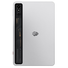 Redmagic Astra Snapdragon 8 Elite 12 / 256GB 9,06" Android 15.0 Silver