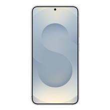 Samsung Galaxy S25 Enterprise Edition 15.8 cm (6.2") Dual SIM Android 15 5G USB Type-C 12 GB 128 GB 4000 mAh Silver