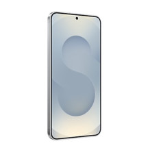 Samsung Galaxy S25 Enterprise Edition 15.8 cm (6.2") Dual SIM Android 15 5G USB Type-C 12 GB 128 GB 4000 mAh Silver