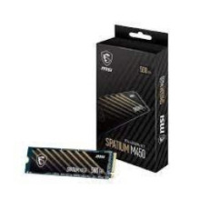 SSD Disk MSI Spatium M450...