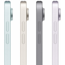 Apple iPad Air 13' M3 Wi-Fi 256GB Purpurinis MCNR4HC / A