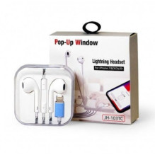 Riff JH-103 Pop-Up Window Lightning