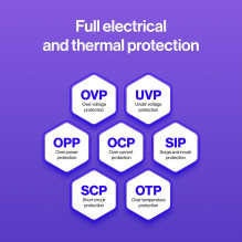 Power Supply, ENDORFY, ATX, PC, 200 - 240 V, 750 W, EY7A014