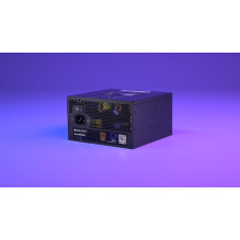 Power Supply, ENDORFY, ATX, PC, 200 - 240 V, 550 W, EY7A016