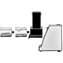 Step 8401 Slice More