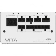 FSP VITA-850GM 850W White