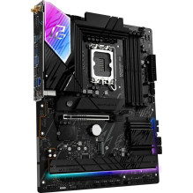 Pagrindinė plokštė – ASRock B860 Lightning WiFi