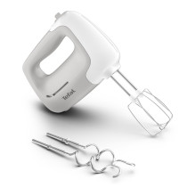 Tefal Prep'Mix HT450B Hand mixer 450 W White Tefal Prep'Mix HT450B Hand mixer 450 W White