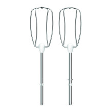 Tefal Prep'Mix+ HT4641 Stand mixer 500 W Grey, White Tefal Prep'Mix+ HT4641 Stand mixer 500 W Grey, White