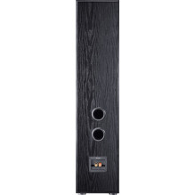 Garsiakalbis - Magnat Monitor S70 3-jų krypčių 190W 19-38kHz Juodas