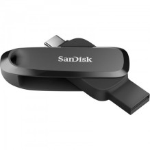 Atminties laikmena USB FlashDrive SanDisk "Phone Drive" 64GB (USB 3.2 / USB-C) / 100% Genuine /