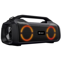 Garsiakalbis - Tracer BigBoy TWS 40W Bluetooth 5.3 12h Baterijos Gyvenimas Juodas