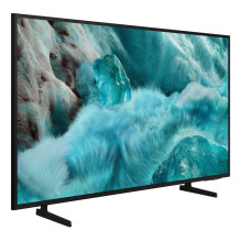 TV Set, SAMSUNG, 43 ", 4K Ultra HD, 3840 x 2160 pixels, Flat, 16:9, QLED, QE43Q7F4AUXXH